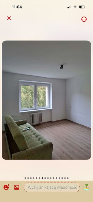 Mieszkanie do wynajecia