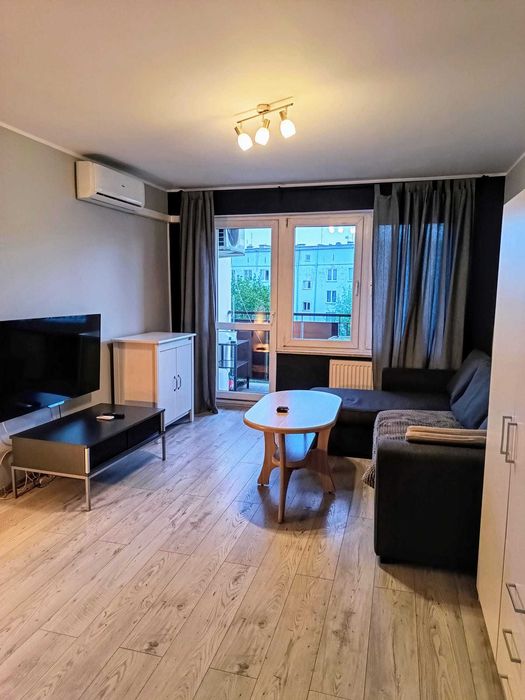 Do wynajęcia mieszkanie – Wrocław, ul. Świebodzka | centrum | 2 pokoje