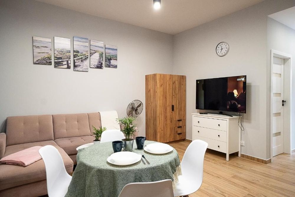 Mieszkanie lokal do wynajecia 33m2 przy plaży Brzeźno