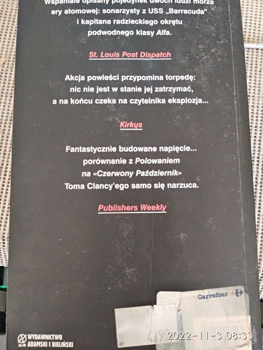 Potiomkin Mark Joseph