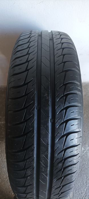 Koło Zapasowe  15. 185/65