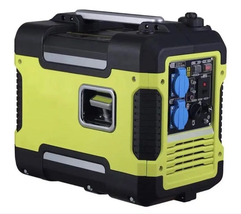 Інвертерний Генератор Ekström 2000і 2квт. Швейцарія