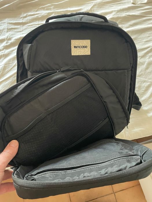 INCASE Novo Laptop Rucksack