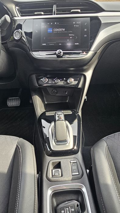 Opel Corsa-e Edition  ( Reservado )