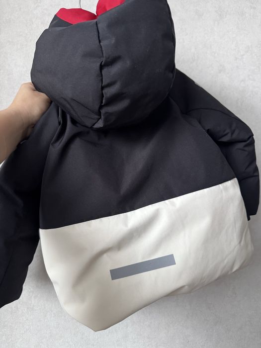 Куртка зимова дитяча Zara ski