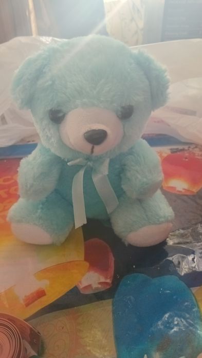 Продам мягку іграшку