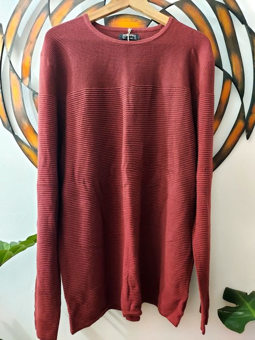 Camisola Springfield