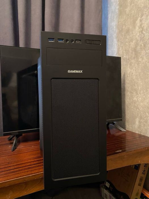 Продам пк  Свежо собраный