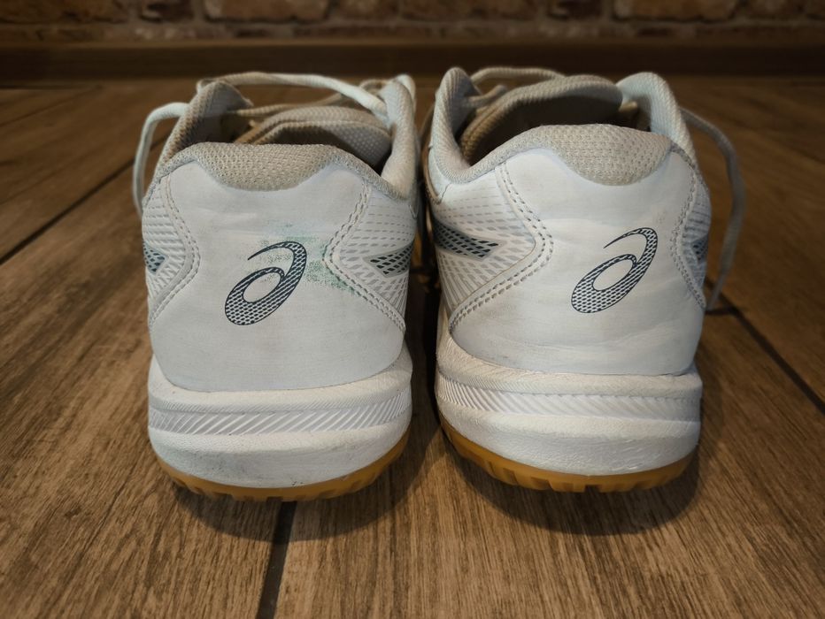Buty siatkarskie Asics r. 43.5