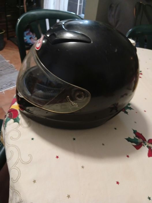 Capacete bom preço