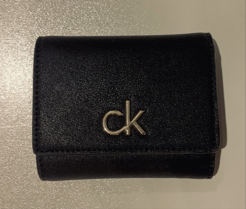 Portfel Calvin  Klein