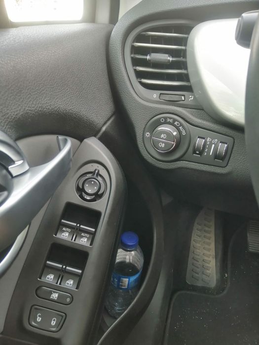 Fiat 500x 1.3 Multijet Pop Star — fotografia 4
