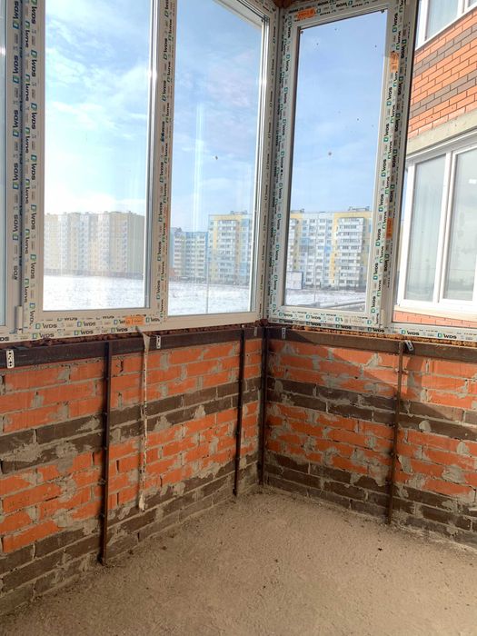 Сучасна Новобудова‼️Заселена‼️Цегляний Будинок‼️2 Поверх‼️Центр 9хв.