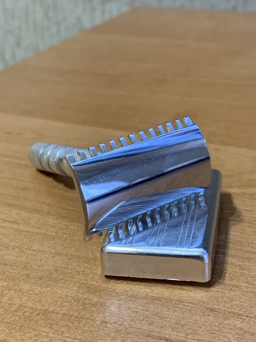 Бритвенный станок soluna