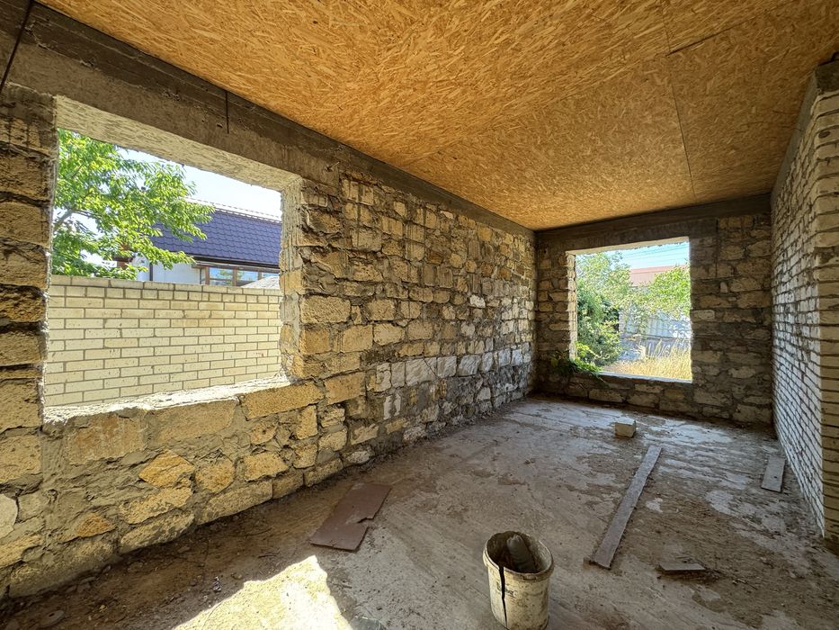 Продажа дома в Широкой Балке