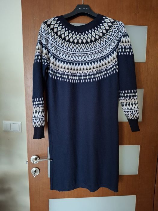 Sukienka dzianinowa Esprit "S"