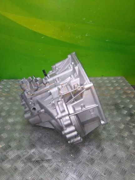 Caixa de Velocidades Suzuki SX4 1.6DDiS 3J02114 ZNB - RECONDICIONADA