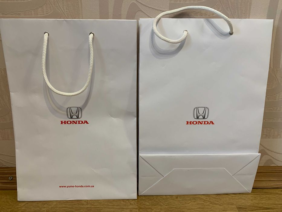 Пакет фирменный Tommy Hilfiger Louis Vuitton Honda