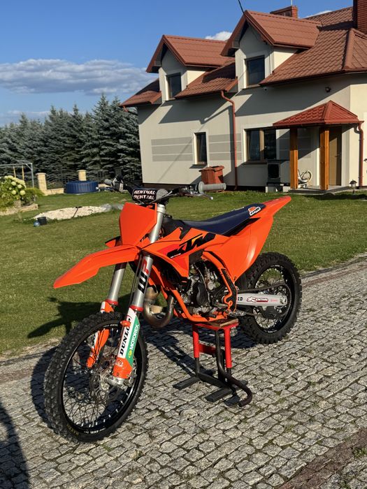 KTM