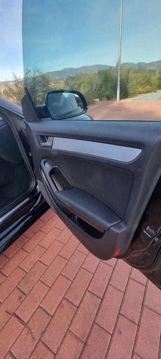 Audi A5 Sportback S-line