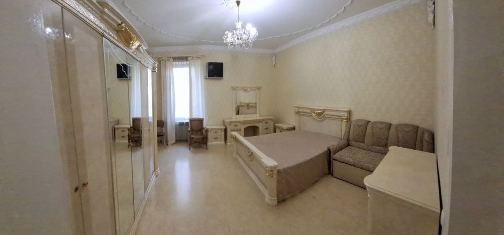 Многокомнатная квартира по адресу Куликово поле пл. (площадь 130 м²) - Atlanta.ua - фото 5