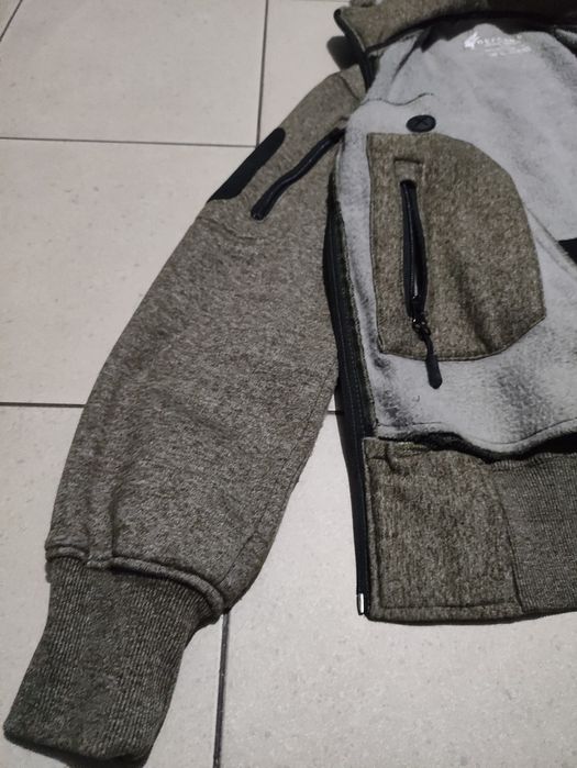 Casaco tático Defcon 5