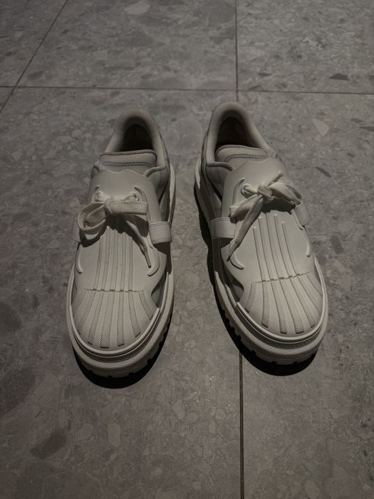 Кеды Dior 41 оригинал