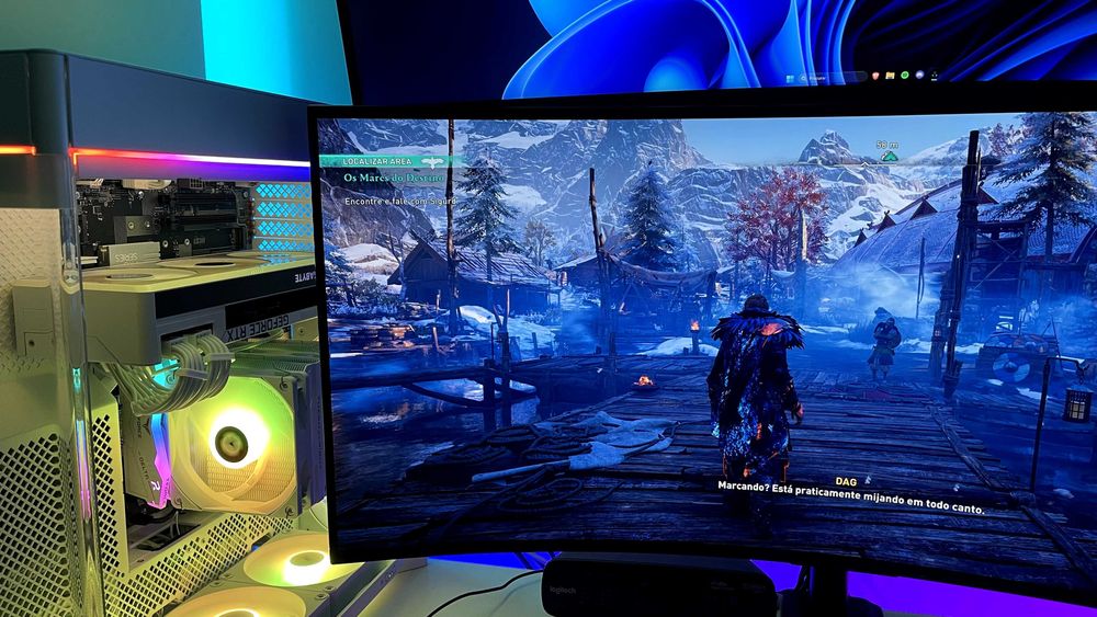 NVIDIA RTX 3080 10GB | Gigabyte Vision OC