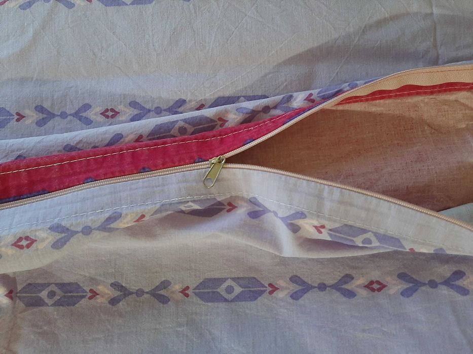 Capa Edredao Criança Lilás 140x195cm