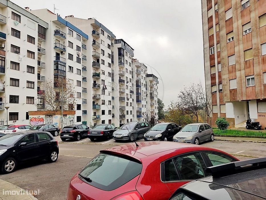 Apartamento T3 para venda
