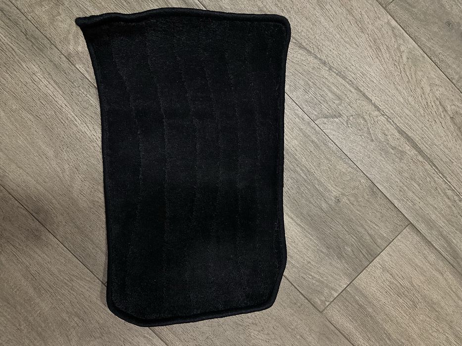 Коврики Nissan Leaf