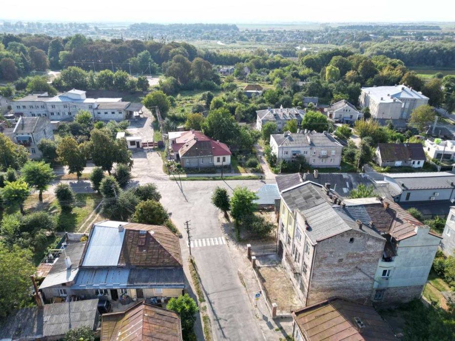 Продається приміщення, 326,9 м², 2 поверхи + підвал по вул. Шевченка, м. Сокаль, Львівська область