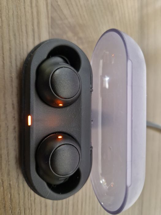 Навушники  Sony WF- C500