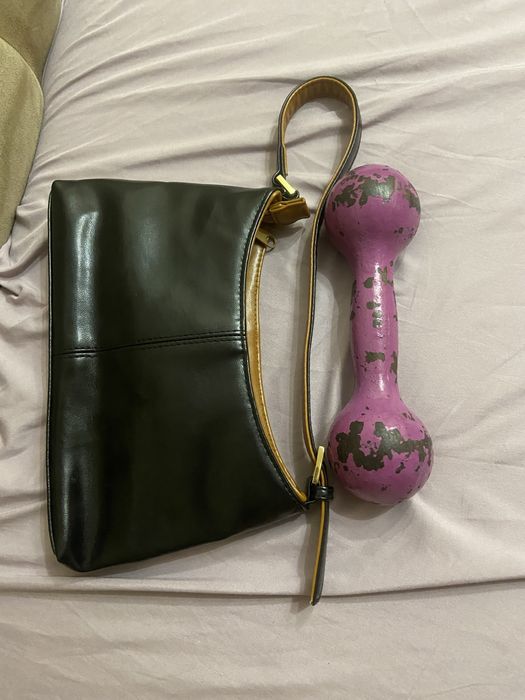 Сумочка модненька