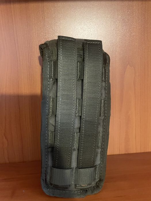 Пляшка, Підсумки m-tac