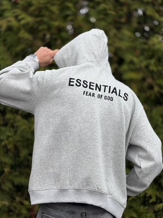 Худі/hoodie Essentials