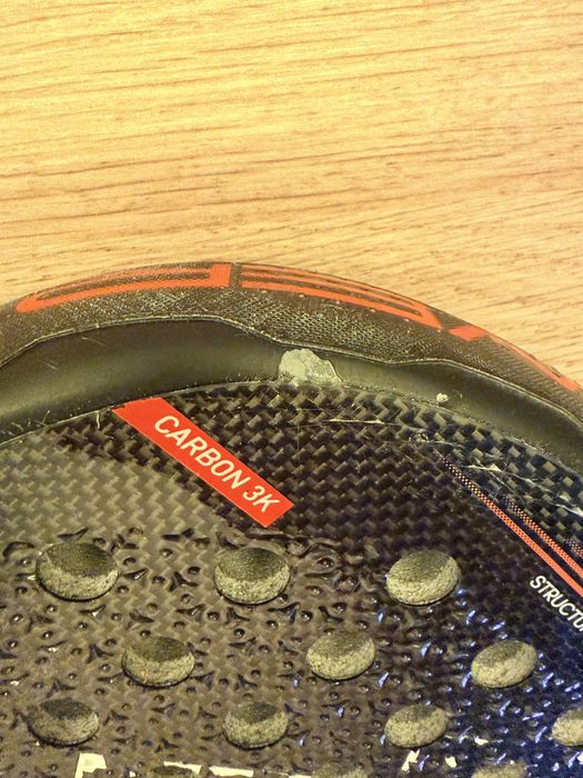 Rakieta do padla Adidas Adipower CTRL 3.2