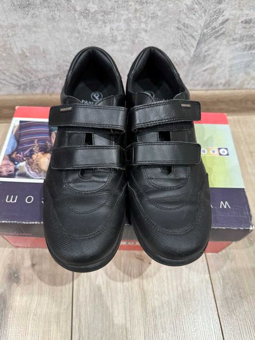 Шкіряні туфлі-кросівки для хлопчика фірми Pablosky р 40
