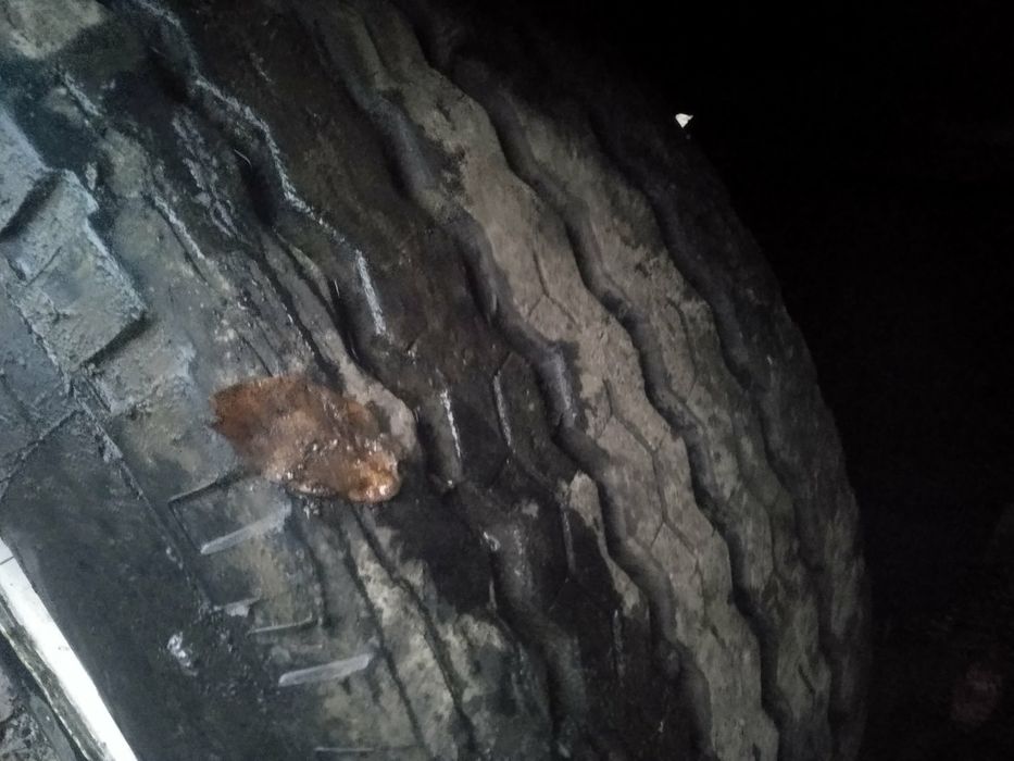 Продам напівпричіп