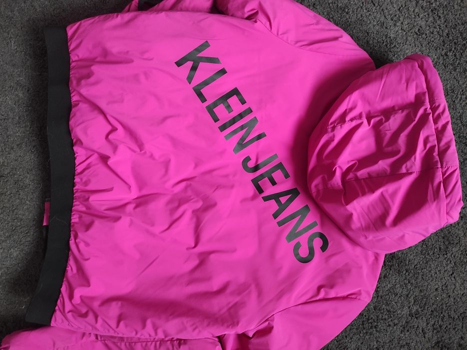Calvin Klein куртка