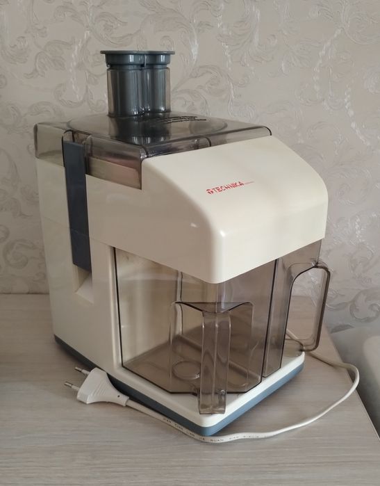 Соковыжималка, соковыжималка