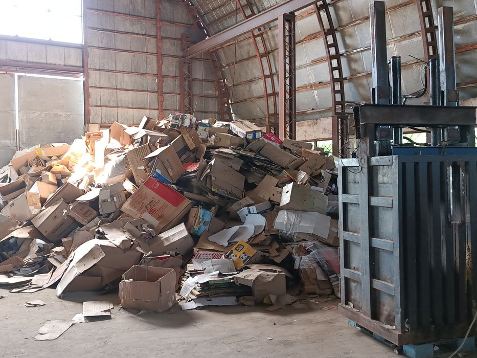 Купляю макулатуру