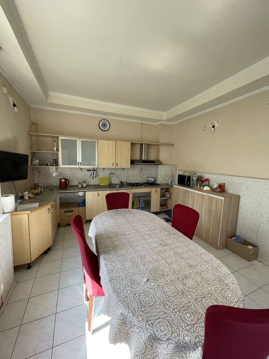 Флоринка Два дома 411 м2 и 130 м2 Алексеевка