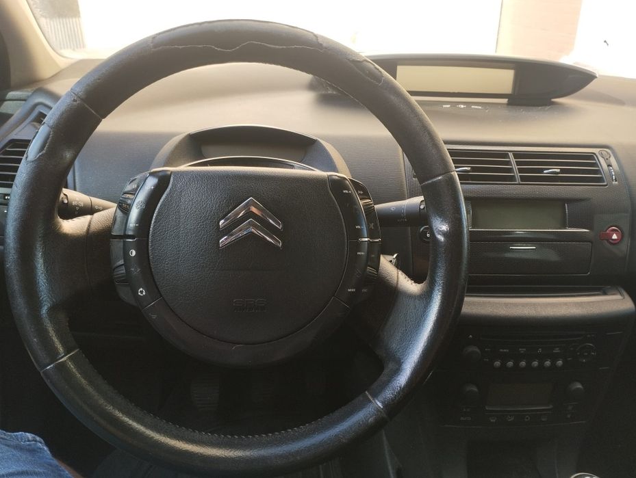 Citroen c4 2004 1.6 HDI