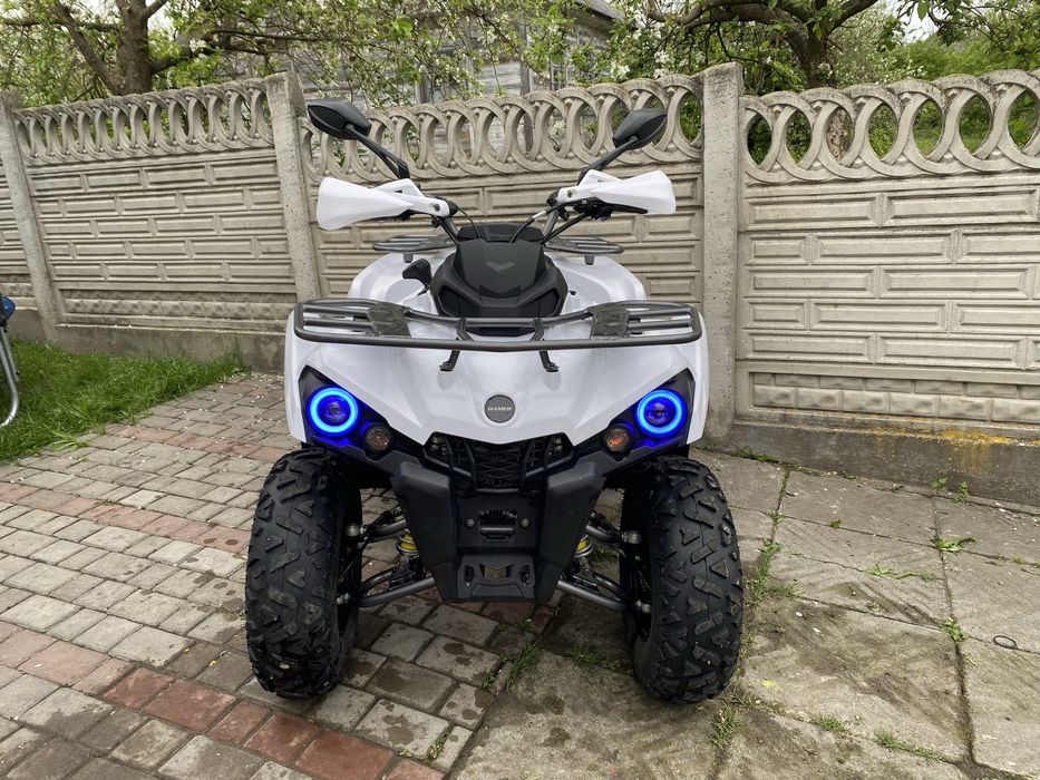 Mikilon Hamer200