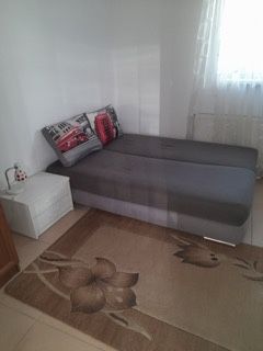 Wynajmę pokoje 1 i 2 osobowe