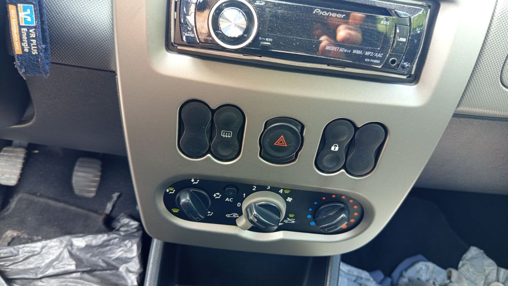 Продам Dacia Sandero