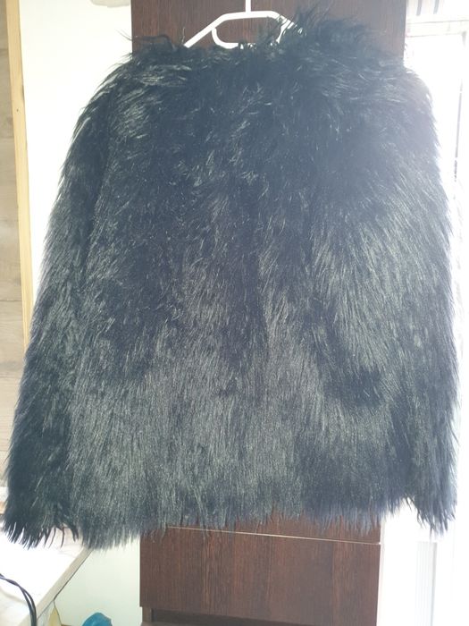 Casaco senhora pêlo