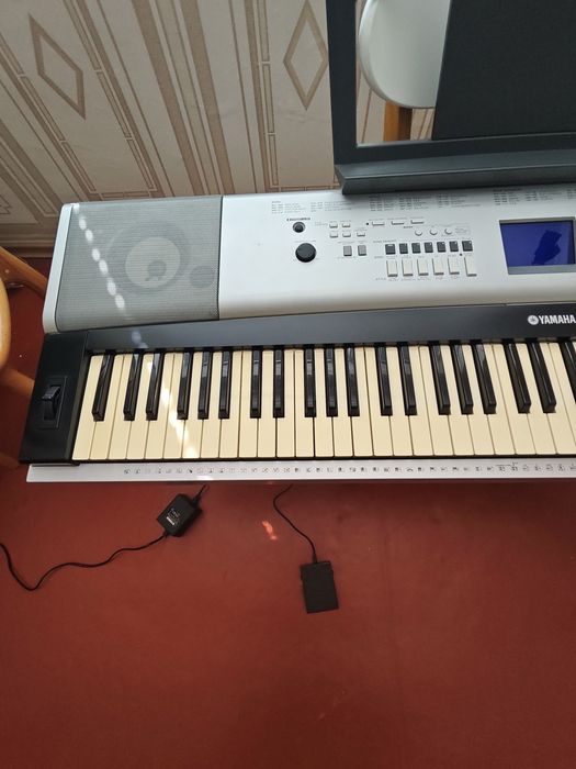 yamaha 520 - Купити синтезатори - Ціна на OLX.ua