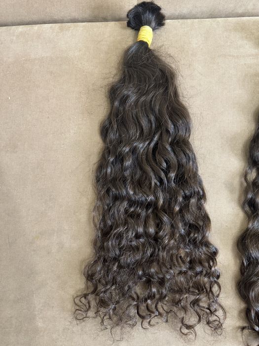 Продам натуральные волосы